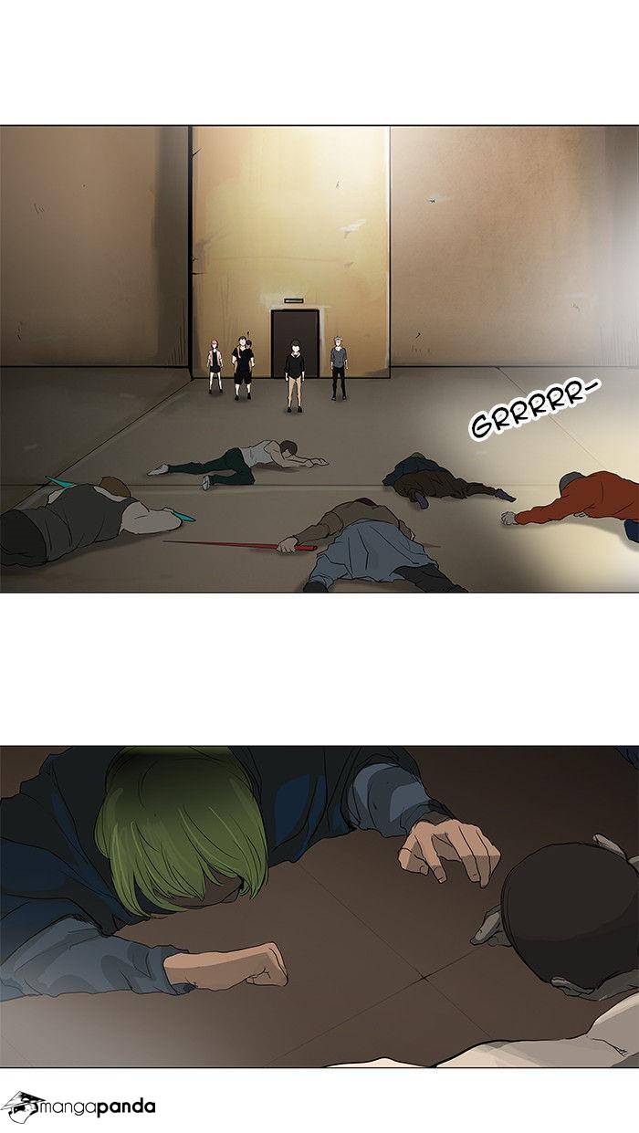 Tower of God Chapter 201 image 37